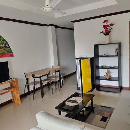 Bea Privileged Apartment ラマイビーチ 部屋 写真