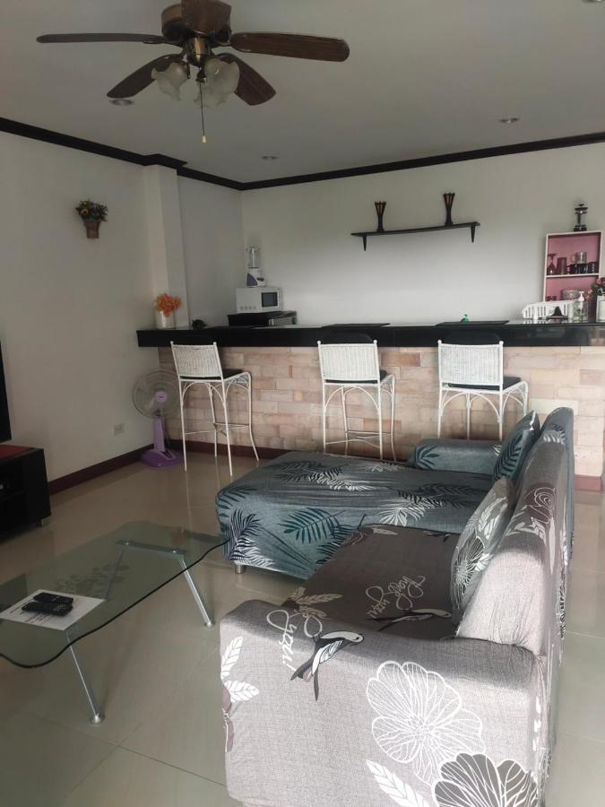 Bea Privileged Apartment ラマイビーチ エクステリア 写真
