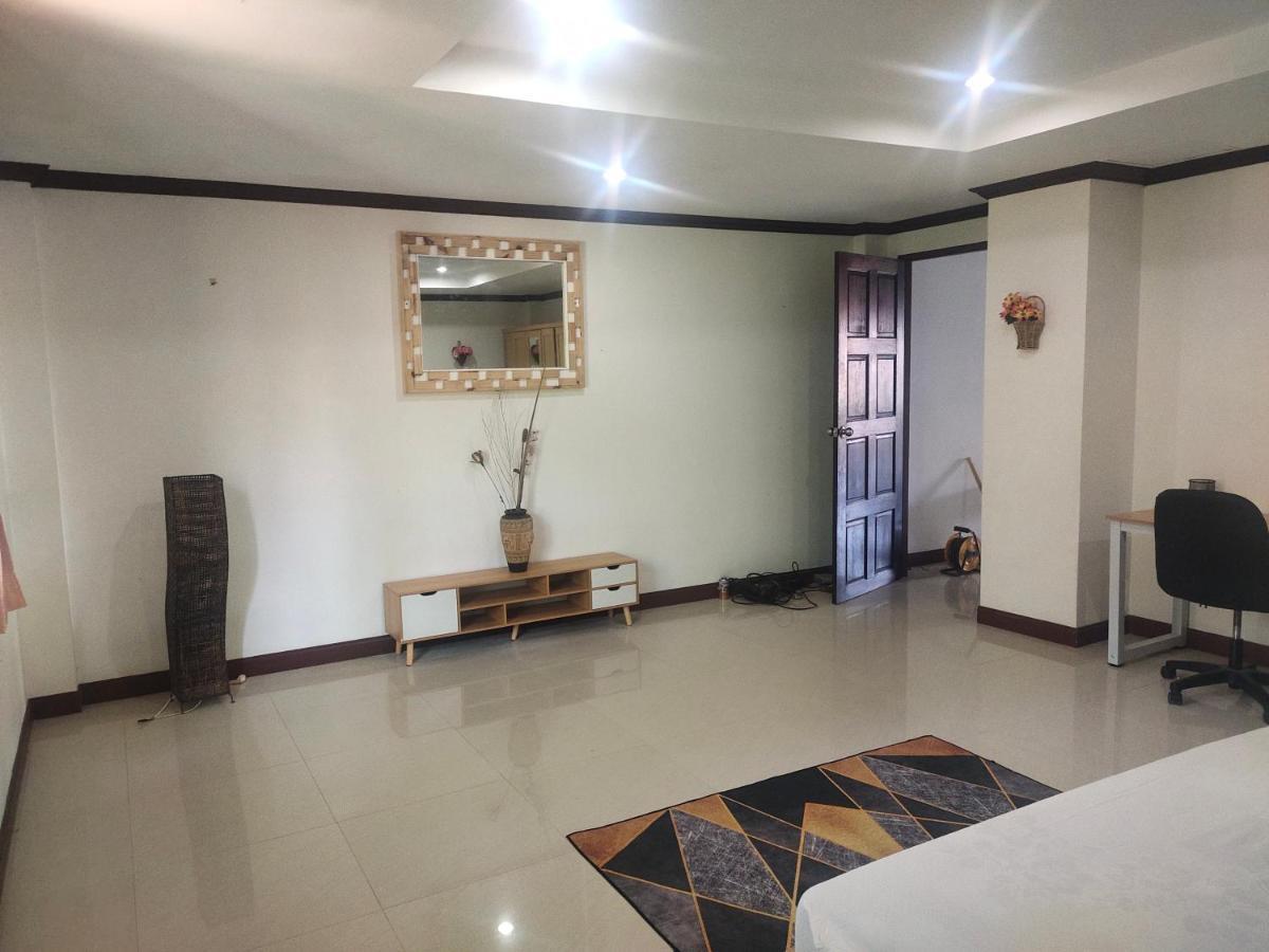 Bea Privileged Apartment ラマイビーチ エクステリア 写真