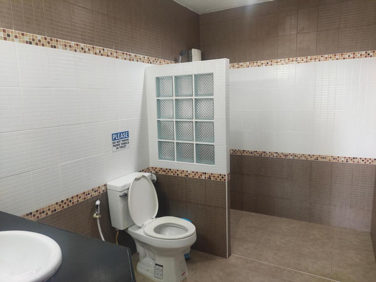 Bea Privileged Apartment ラマイビーチ エクステリア 写真