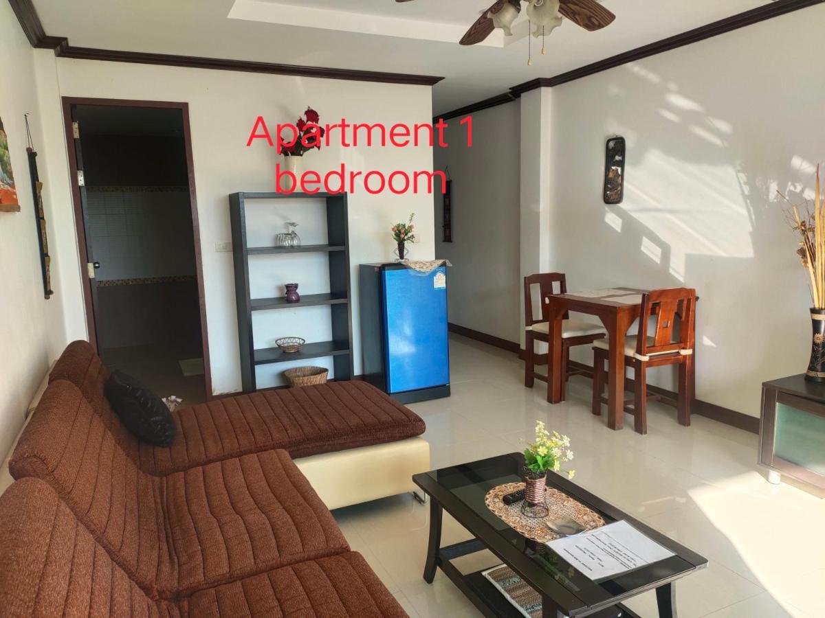 Bea Privileged Apartment ラマイビーチ エクステリア 写真