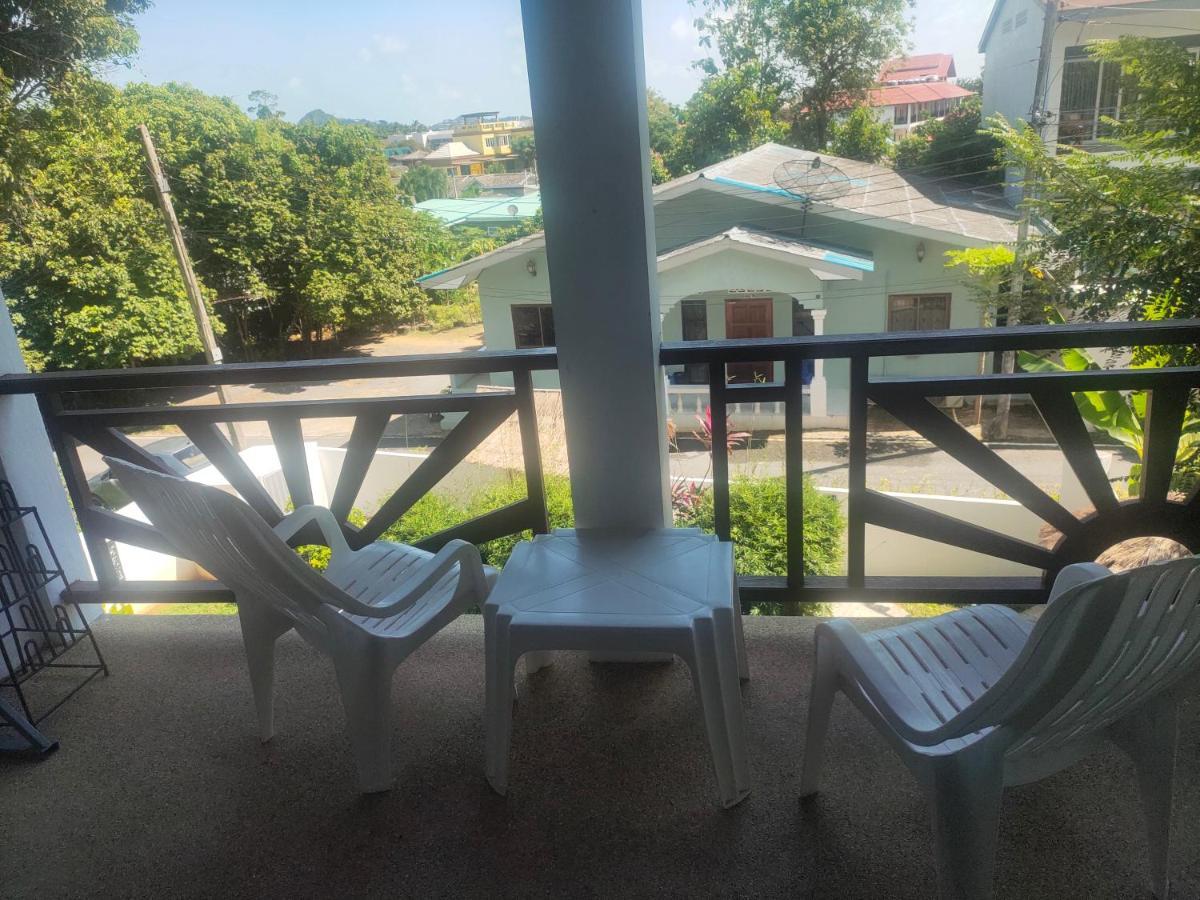 Bea Privileged Apartment ラマイビーチ エクステリア 写真