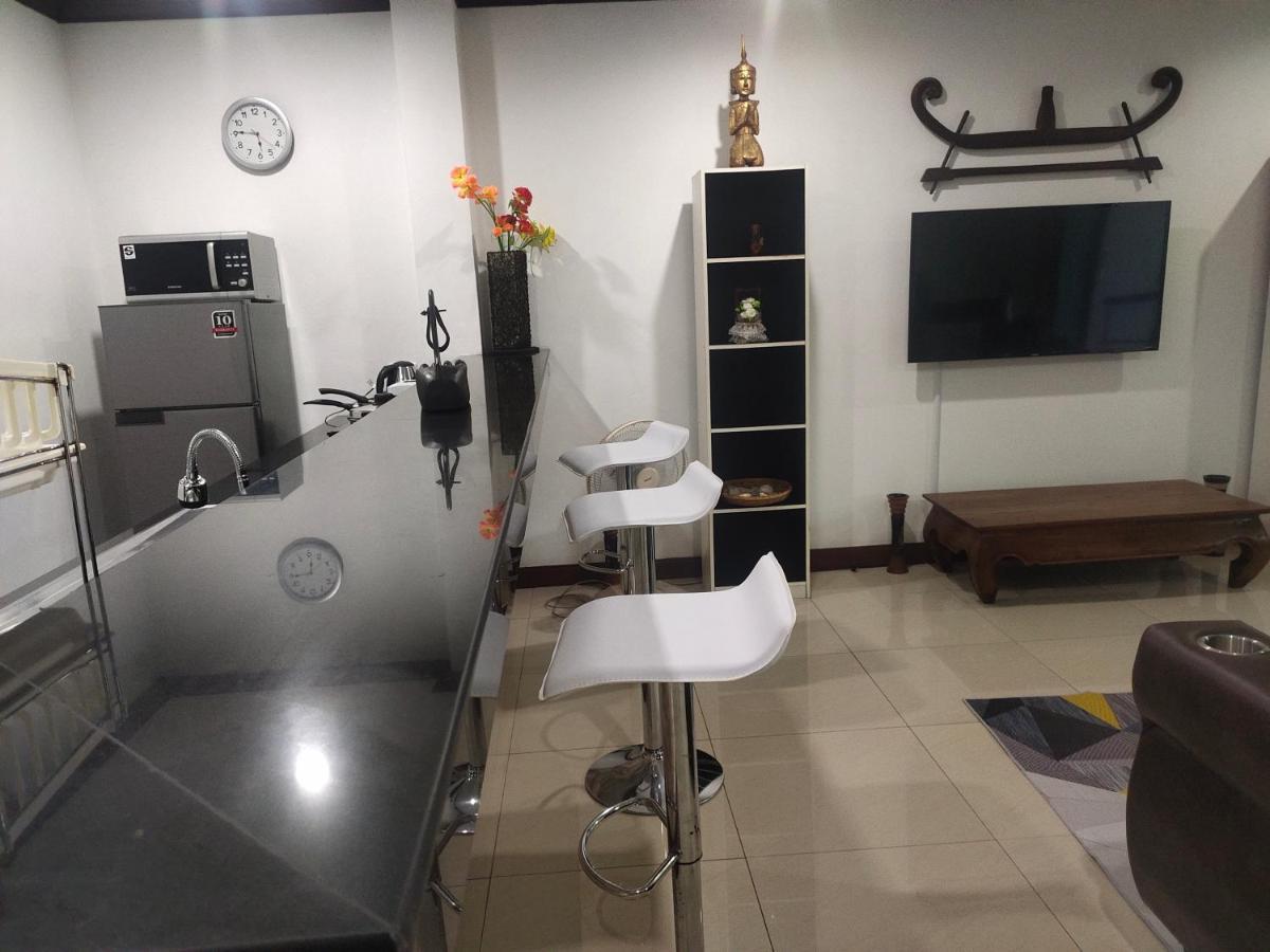 Bea Privileged Apartment ラマイビーチ エクステリア 写真