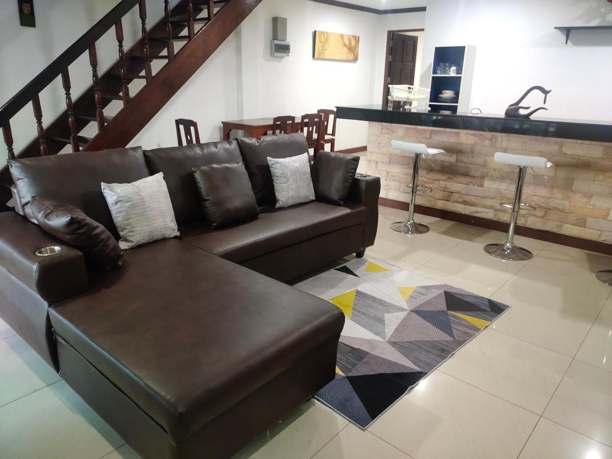 Bea Privileged Apartment ラマイビーチ エクステリア 写真