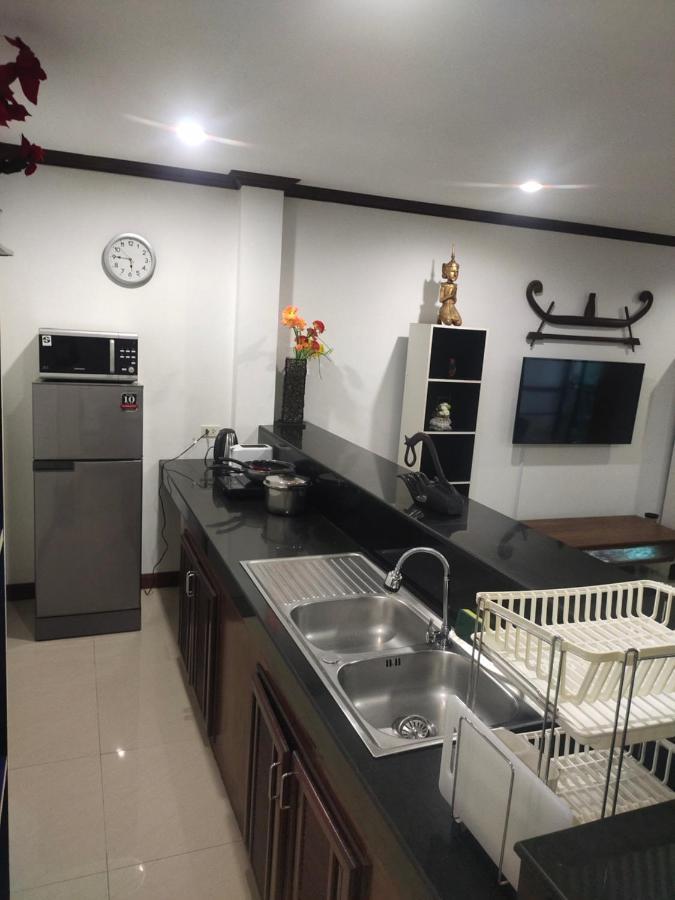 Bea Privileged Apartment ラマイビーチ エクステリア 写真