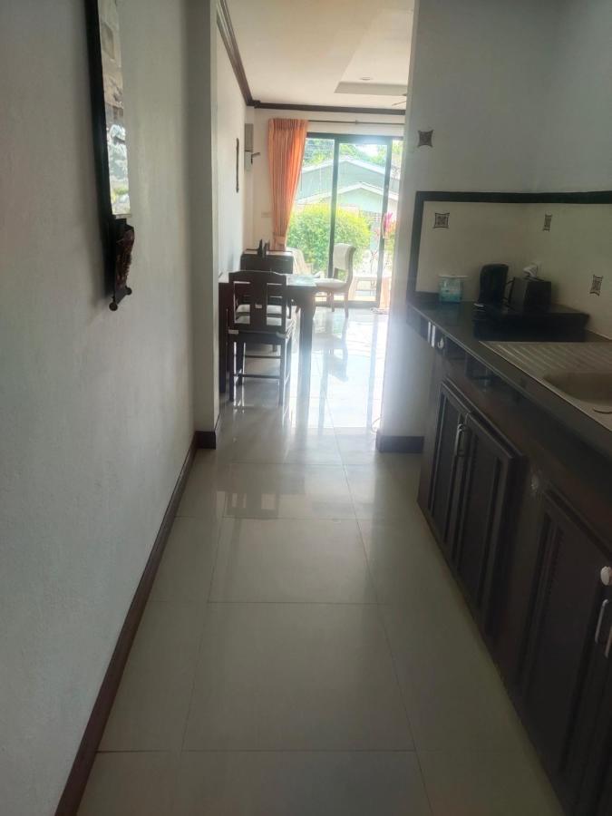 Bea Privileged Apartment ラマイビーチ エクステリア 写真