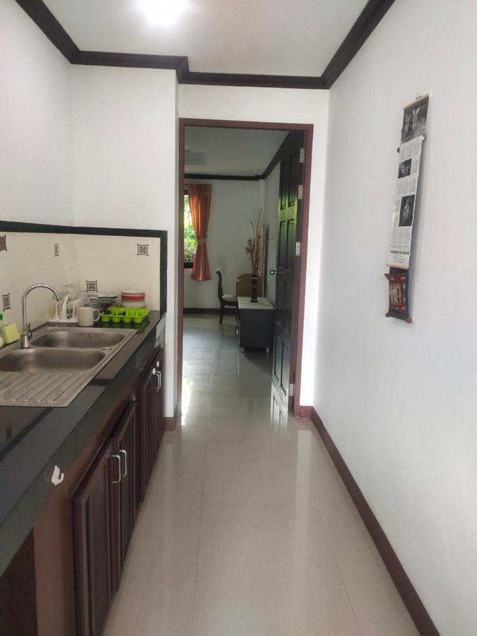 Bea Privileged Apartment ラマイビーチ エクステリア 写真