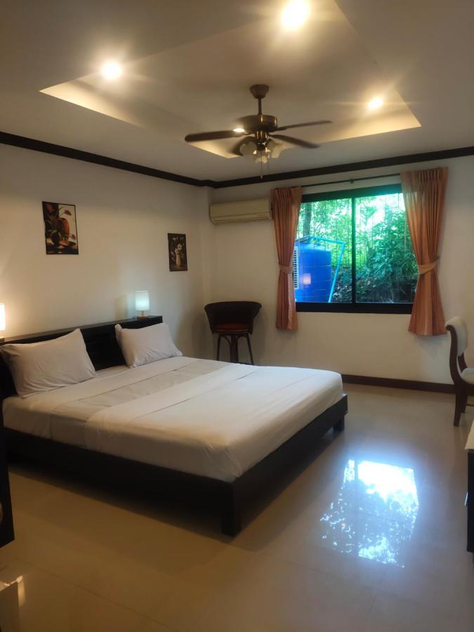 Bea Privileged Apartment ラマイビーチ エクステリア 写真