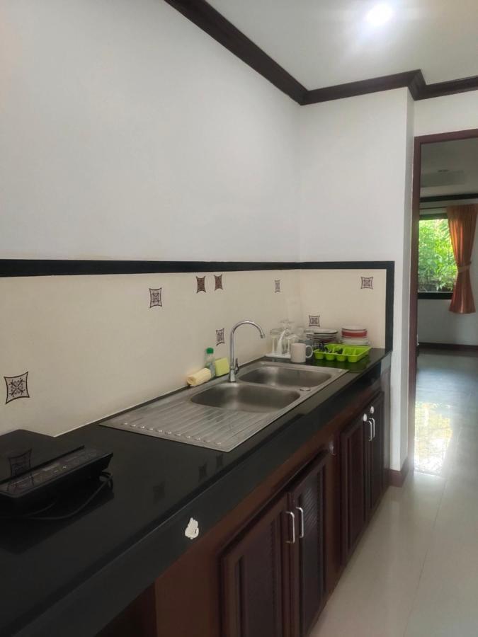 Bea Privileged Apartment ラマイビーチ エクステリア 写真