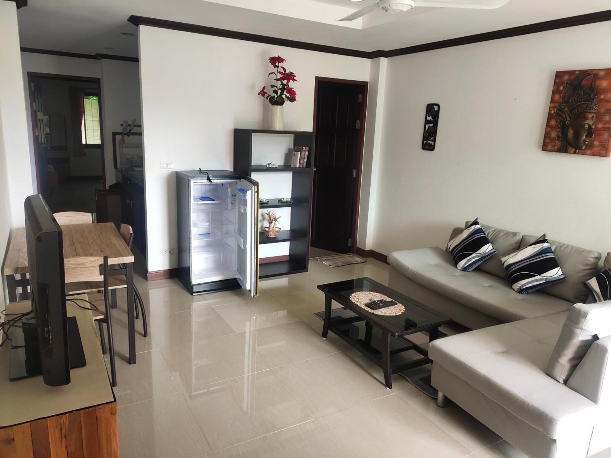 Bea Privileged Apartment ラマイビーチ 部屋 写真